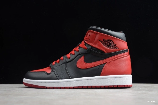 Cheap 432001-001 Retro Banned Jordan 1 Air 0723